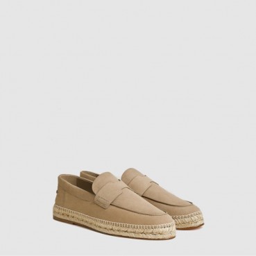 에르메스 남성 트립 에스파듀 - Hermes Mens Trip Espadrilles 