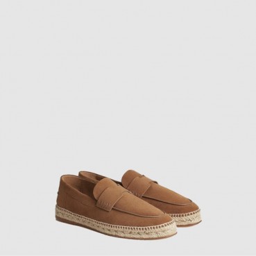 에르메스 남성 트립 에스파듀 - Hermes Mens Trip Espadrilles 