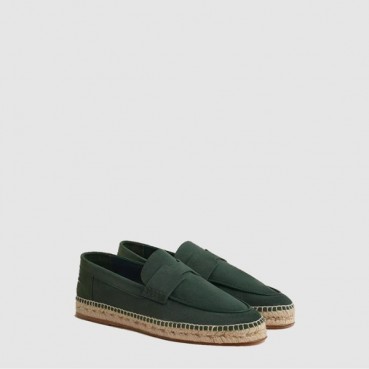 에르메스 남성 트립 에스파듀 - Hermes Mens Trip Espadrilles 