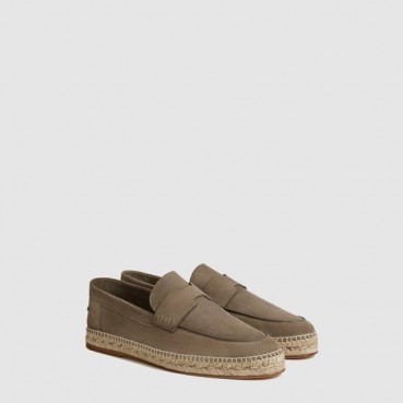 에르메스 남성 트립 에스파듀 - Hermes Mens Trip Espadrilles 