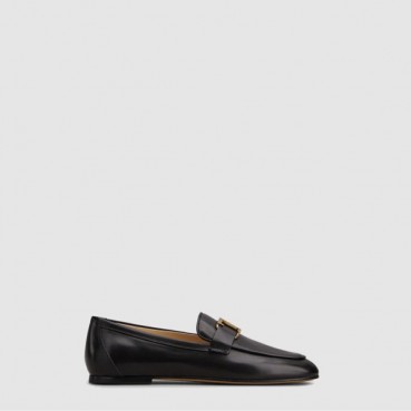토즈 남성 타임리스 가죽 로퍼 - Tods Mens Timeless Leather Loafers 