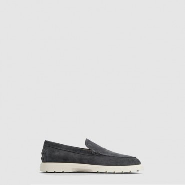토즈 남성 슬립온 로퍼 - Tods Mens Slip