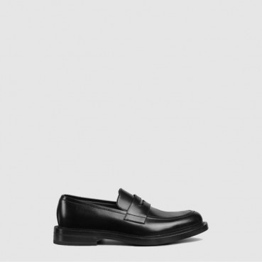 구찌 남성 히든 로퍼 - Gucci Mens Hidden Loafers 