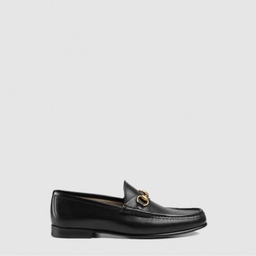 구찌 남성 홀스빗 1953 로퍼 - Gucci Mens Horsebit 1953 Loafers 