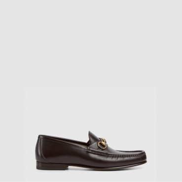 구찌 남성 홀스빗 1953 로퍼 - Gucci Mens Horsebit 1953 Loafers 