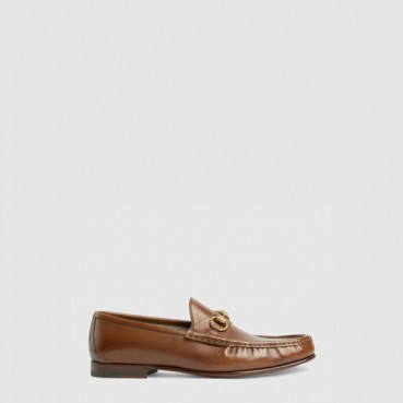 구찌 남성 홀스빗 1953 로퍼 - Gucci Mens Horsebit 1953 Loafers 