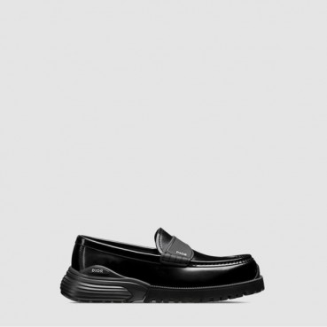 디올 남성 Combat 로퍼 - Dior Mens Combat Loafers 