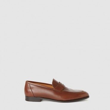 로로피아나 남성 세르지오 로퍼 - Loro Piana Mens Sergio Loafer 