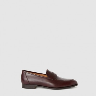 로로피아나 남성 세르지오 로퍼 - Loro Piana Mens Sergio Loafer 