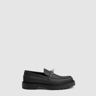 에르메스 남성 아이콘 로퍼 - Hermes Mens Icone Loafers 
