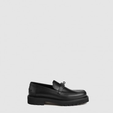 에르메스 남성 아이콘 로퍼 - Hermes Mens Icone Loafers 