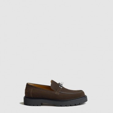 에르메스 남성 아이콘 로퍼 - Hermes Mens Icone Loafers 