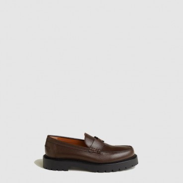 에르메스 남성 Klement 로퍼 - Hermes Mens Klement Loafers 
