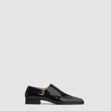 보테가베네타 남성 짐 몽크 스트랩 - Bottega veneta Mens Jim Monk Strap 