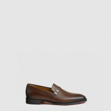 에르메스 남성 Julio 로퍼 - Hermes Mens Julio Loafers 