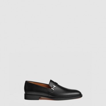 에르메스 남성 Julio 로퍼 - Hermes Mens Julio Loafers 