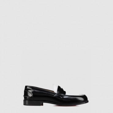 크리스찬 루부탱 남성 페니 로퍼 - Christian Louboutin Mens Penny Loafer 