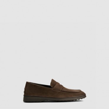 토즈 남성 히든 로퍼 - Tods Mens Hidden Loafer 