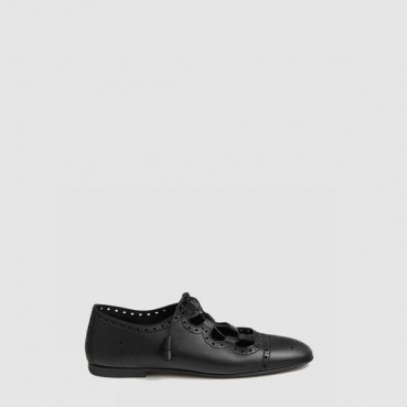 에르메스 여성 Khea 더비 슈즈 - Hermes Womens Khea Derby Shoes 