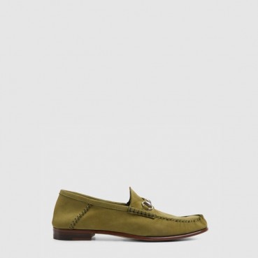 구찌 여성 Gigi 로퍼 - Gucci Womens Gigi Loafer 