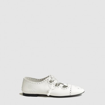 에르메스 여성 Khea 더비 슈즈 - Hermes Womens Khea Derby Shoes 