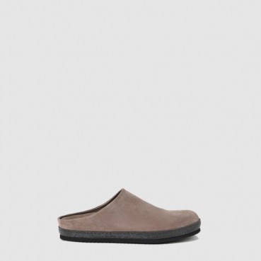 브루넬로쿠치넬리 여성 스웨이드 블로퍼 - Brunello Cucinelli Womens Suede Bloafer 