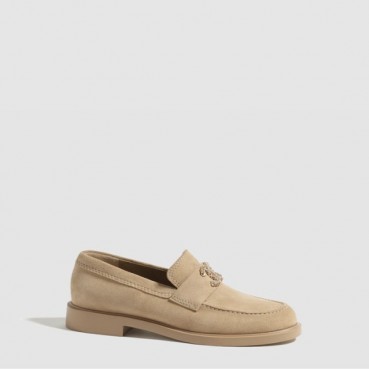 샤넬 여성 코코 로퍼 - Chanel Womens Coco Loafer 