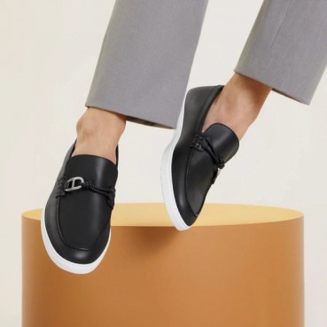 에르메스 남/녀 이그나시오 로퍼 - Hermes Unisex Ignacio Loafer 