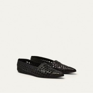 로로피아나 여성 레온 로퍼 - Loro Piana Womens Leon Loafer 