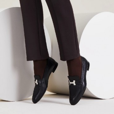 에르메스 여성 파리 로퍼 - Hermes Womens Paris Loafer 