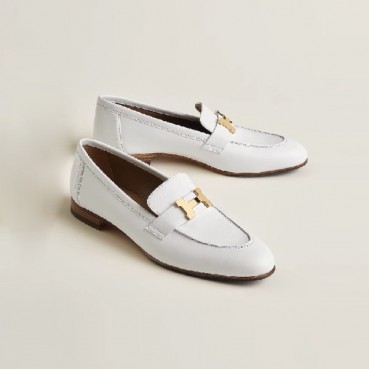 에르메스 여성 파리 로퍼 - Hermes Womens Paris Loafer 