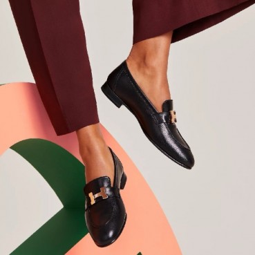 에르메스 여성 파리 로퍼 - Hermes Womens Paris Loafer 