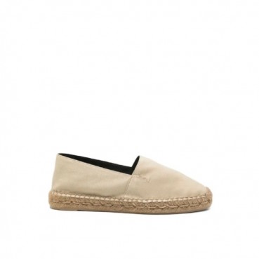 입생로랑 남/녀 에스파듀 슬립온 - Saint Laurent Unisex Espadrille Slip