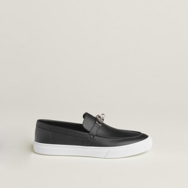 에르메스 남/녀 켈리 로퍼 - Hermes Unisex Kelly Loafer 