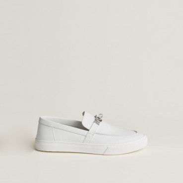 에르메스 남/녀 켈리 로퍼 - Hermes Unisex Kelly Loafer 