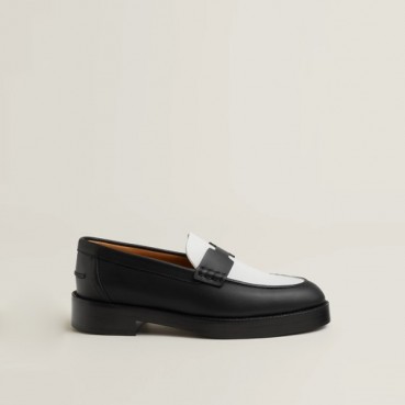 에르메스 여성 아워 모카신 로퍼 - Hermes Womens Hour Loafer 