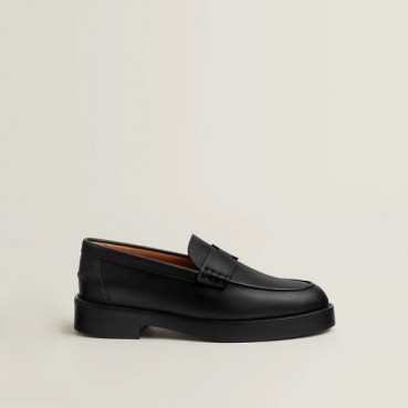 에르메스 여성 아워 모카신 로퍼 - Hermes Womens Hour Loafer 