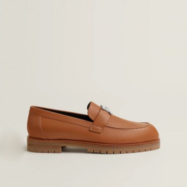 에르메스 여성 포브르 로퍼 - Hermes Womens Faubourg Loafer 