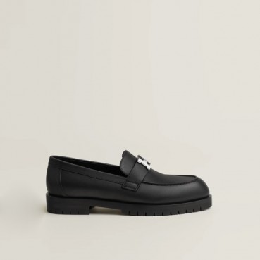 에르메스 여성 포브르 로퍼 - Hermes Womens Faubourg Loafer 