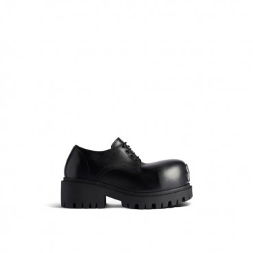 발렌시아가 여성 트렌디 옥스퍼드 - Balenciaga Womens Trendy Oxford 