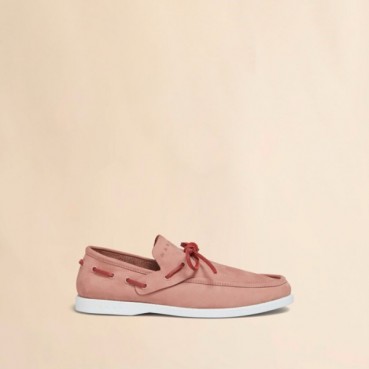마르니 남/녀 리본 로퍼 - Marni Unisex Ribbon Loafer 