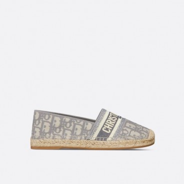 디올 여성 그랜빌 에스파듀 - Dior Womens Granville Slip on 