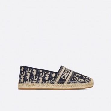 디올 여성 그랜빌 에스파듀 - Dior Womens Granville Slip on 