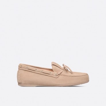 디올 여성 미스 디올 스트리트 로퍼 - Dior Womens Misee Dior Street Loafer 