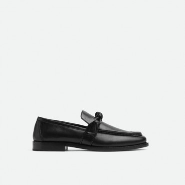 보테가베네타 여성 아스테어 로퍼 - Bottega veneta Womens Astaire Loafer 