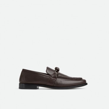 보테가베네타 여성 아스테어 로퍼 - Bottega veneta Womens Astaire Loafer 