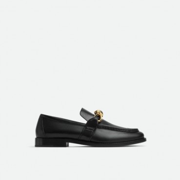 보테가베네타 여성 아스테어 로퍼 - Bottega veneta Womens Astaire Loafer 