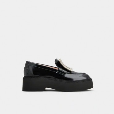 로저비비에 여성 Rangers 로퍼 - Roger Vivier Womens Rangers Loafer 