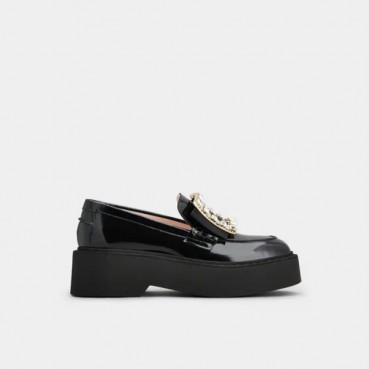 로저비비에 여성 Rangers 로퍼 - Roger Vivier Womens Rangers Loafer 