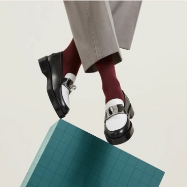 에르메스 여성 핫 로퍼 - Hermes Womens Hot Loafer 